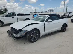 1FATP8UH7P5113034 2023 FORD MUSTANG