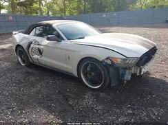 1FATP8UH8G5204684 2016 FORD MUSTANG