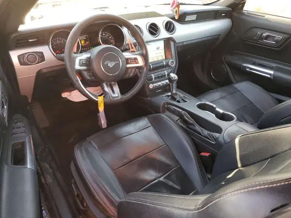 1FATP8UH8G5216866 2016 FORD MUSTANG - Image 8