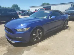 1FATP8UH8G5218777 2016 FORD MUSTANG