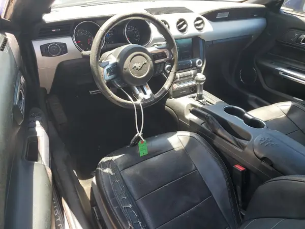 1FATP8UH8G5218777 2016 FORD MUSTANG - Image 8