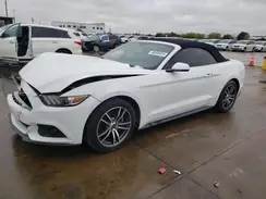 1FATP8UH8G5226720 2016 FORD MUSTANG