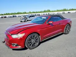 1FATP8UH8G5238091 2016 FORD MUSTANG