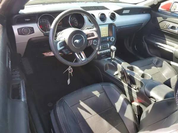 1FATP8UH8G5238091 2016 FORD MUSTANG - Image 8
