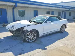 1FATP8UH8G5245381 2016 FORD MUSTANG