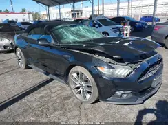 1FATP8UH8G5262181 2016 FORD MUSTANG
