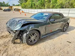 1FATP8UH8G5274802 2016 FORD MUSTANG