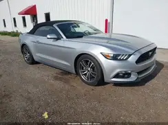 1FATP8UH8G5274945 2016 FORD MUSTANG