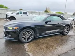 1FATP8UH8G5275030 2016 FORD MUSTANG