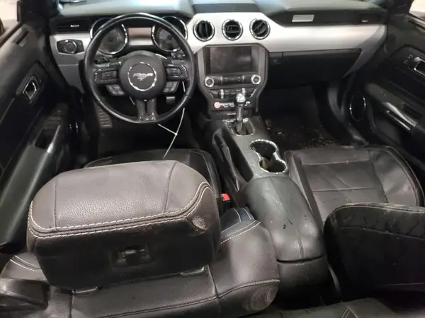 1FATP8UH8G5281829 2016 FORD MUSTANG - Image 8