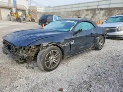 1FATP8UH8G5284990 2016 FORD MUSTANG