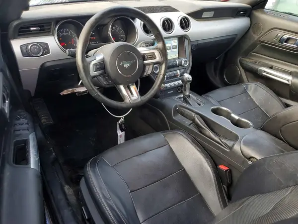 1FATP8UH8G5284990 2016 FORD MUSTANG - Image 8