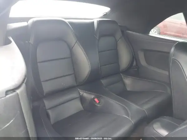 1FATP8UH8G5291311 2016 FORD MUSTANG - Image 8