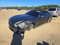 1FATP8UH8G5291745 2016 FORD MUSTANG