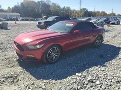 1FATP8UH8G5292085 2016 FORD MUSTANG