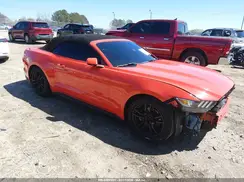 1FATP8UH8G5292782 2016 FORD MUSTANG