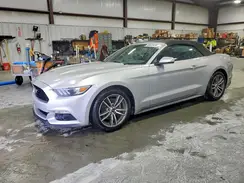 1FATP8UH8G5299697 2016 FORD MUSTANG