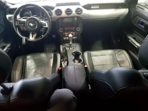 1FATP8UH8G5299697 2016 FORD MUSTANG - Image 8