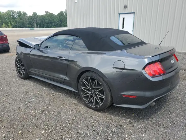 1FATP8UH8G5308821 2016 FORD MUSTANG - Image 2