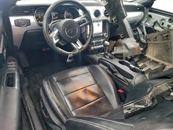 1FATP8UH8G5329085 2016 FORD MUSTANG - Image 8