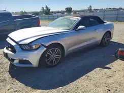 1FATP8UH8G5334013 2016 FORD MUSTANG