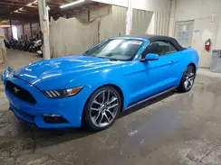 1FATP8UH8H5228341 2017 FORD MUSTANG