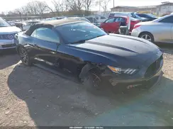 1FATP8UH8H5229473 2017 FORD MUSTANG