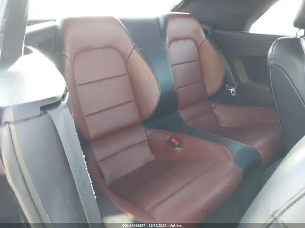 1FATP8UH8H5229473 2017 FORD MUSTANG - Image 8