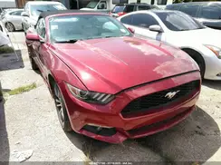 1FATP8UH8H5254373 2017 FORD MUSTANG