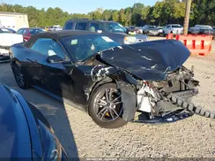 1FATP8UH8H5278107 2017 FORD MUSTANG