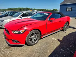 1FATP8UH8H5278575 2017 FORD MUSTANG