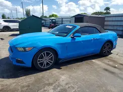 1FATP8UH8H5281878 2017 FORD MUSTANG