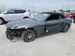 1FATP8UH8H5291200 2017 FORD MUSTANG