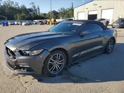 1FATP8UH8H5292783 2017 FORD MUSTANG