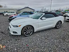 1FATP8UH8H5294842 2017 FORD MUSTANG