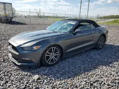 1FATP8UH8H5295635 2017 FORD MUSTANG