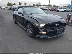 1FATP8UH8H5295716 2017 FORD MUSTANG