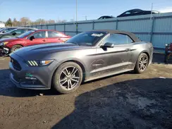 1FATP8UH8H5303152 2017 FORD MUSTANG