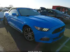 1FATP8UH8H5310599 2017 FORD MUSTANG