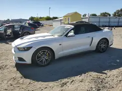 1FATP8UH8H5320338 2017 FORD MUSTANG