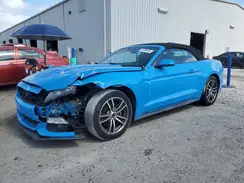 1FATP8UH8H5327211 2017 FORD MUSTANG