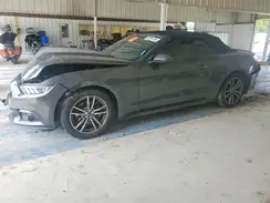 1FATP8UH8H5331615 2017 FORD MUSTANG