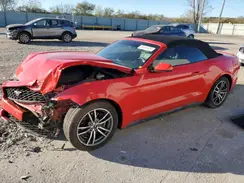 1FATP8UH8H5334305 2017 FORD MUSTANG
