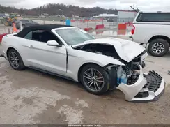 1FATP8UH8H5339889 2017 FORD MUSTANG