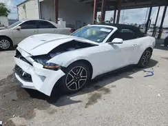 1FATP8UH8J5100591 2018 FORD MUSTANG