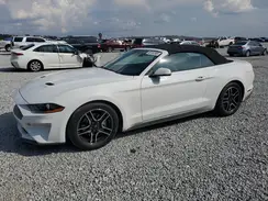 1FATP8UH8J5106469 2018 FORD MUSTANG