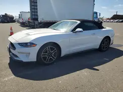 1FATP8UH8J5110067 2018 FORD MUSTANG