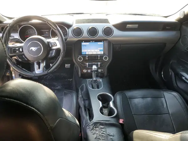 1FATP8UH8J5110103 2018 FORD MUSTANG - Image 8