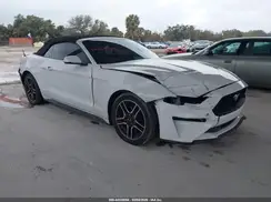 1FATP8UH8J5111686 2018 FORD MUSTANG