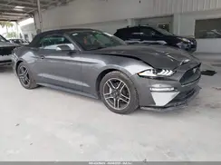 1FATP8UH8J5111817 2018 FORD MUSTANG